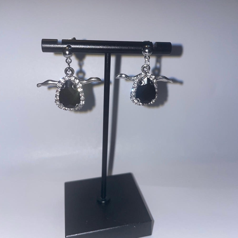 Handmade Earrings By Me❤️‍🔥
